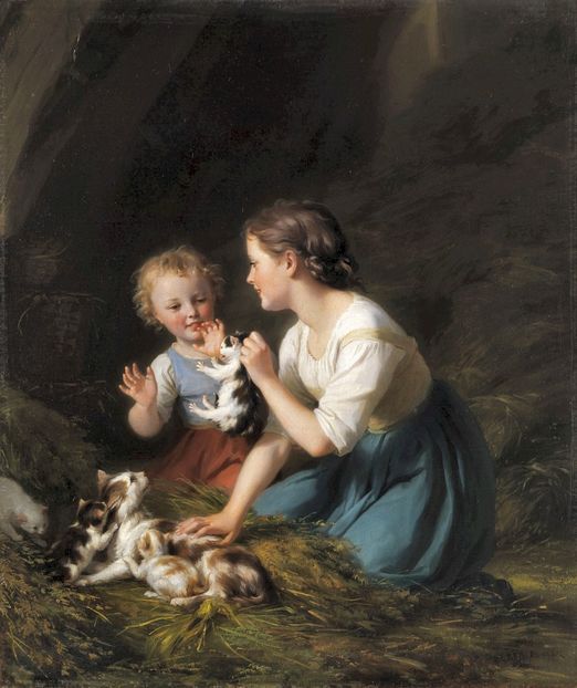 66 - Tablouri- copii