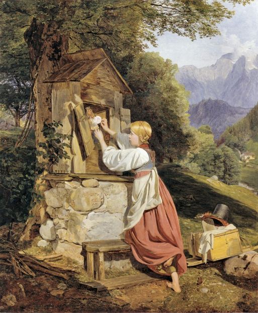 69 - Tablouri- copii