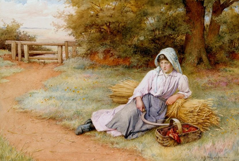 73 - Tablouri- copii