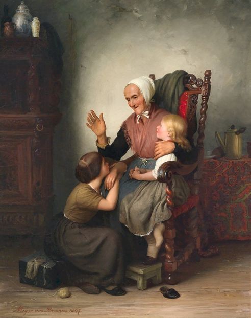 101 - Tablouri- copii