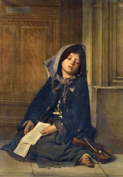 114 - Tablouri- copii