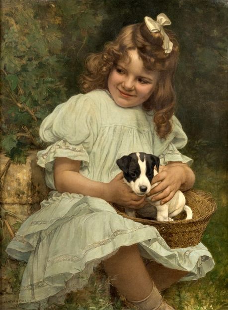 129 - Tablouri- copii