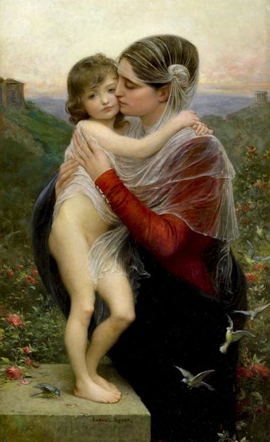 130 - Tablouri- copii