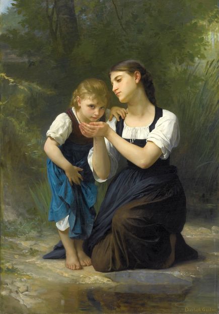 136 - Tablouri- copii