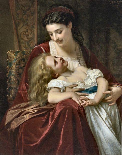 141 - Tablouri- copii