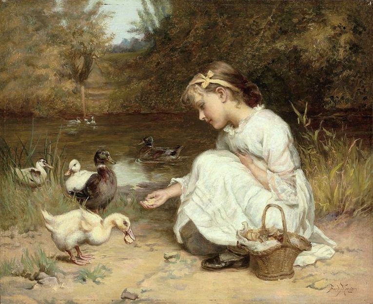 148 - Tablouri- copii