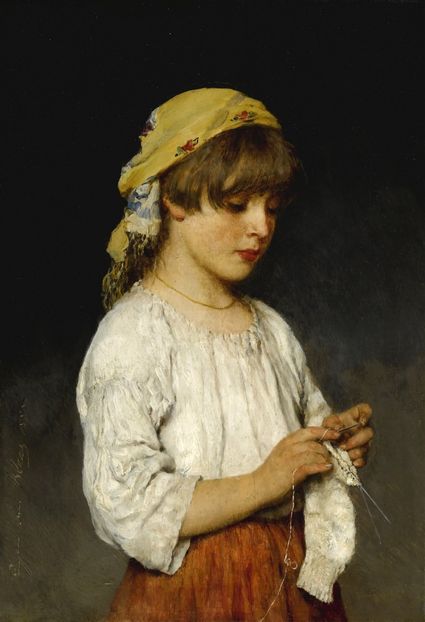 159 - Tablouri- copii