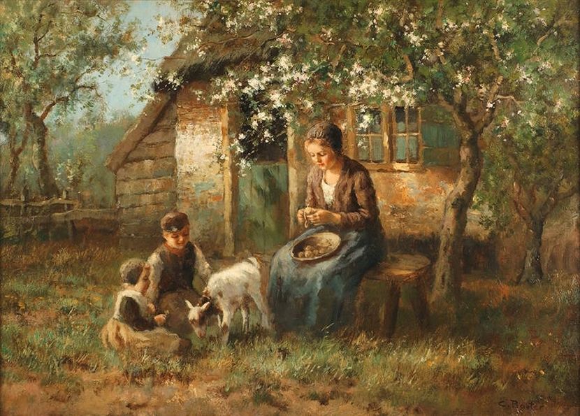 178 - Tablouri- copii