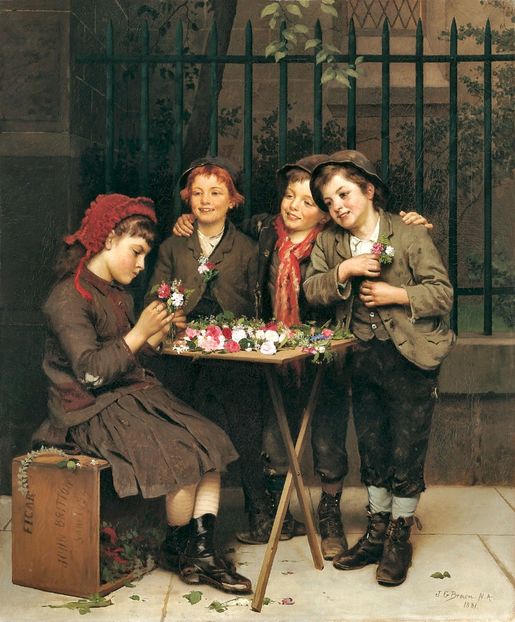 186 - Tablouri- copii