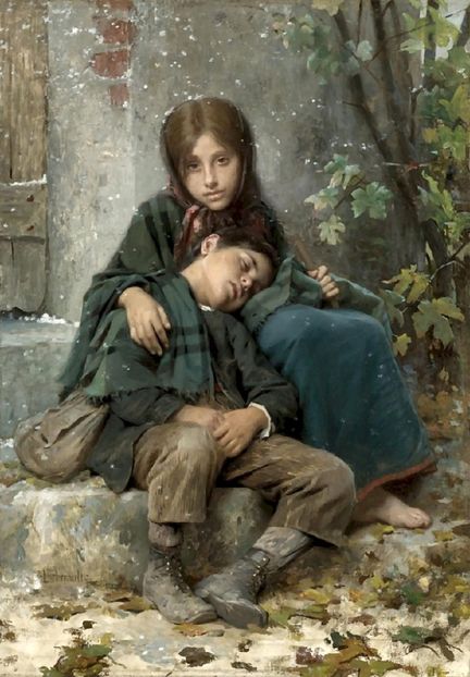 190 - Tablouri- copii