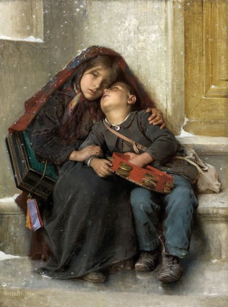 195 - Tablouri- copii