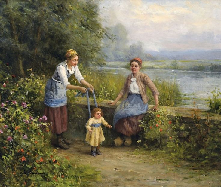 197 - Tablouri- copii