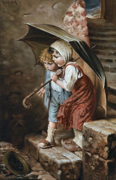 200 - Tablouri- copii