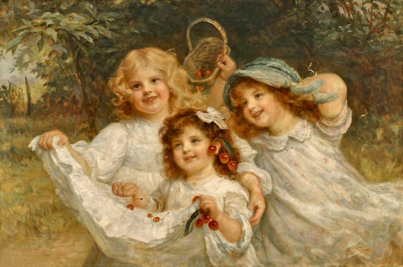 205 - Tablouri- copii