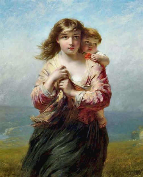 208 - Tablouri- copii