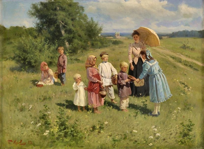 220 - Tablouri- copii