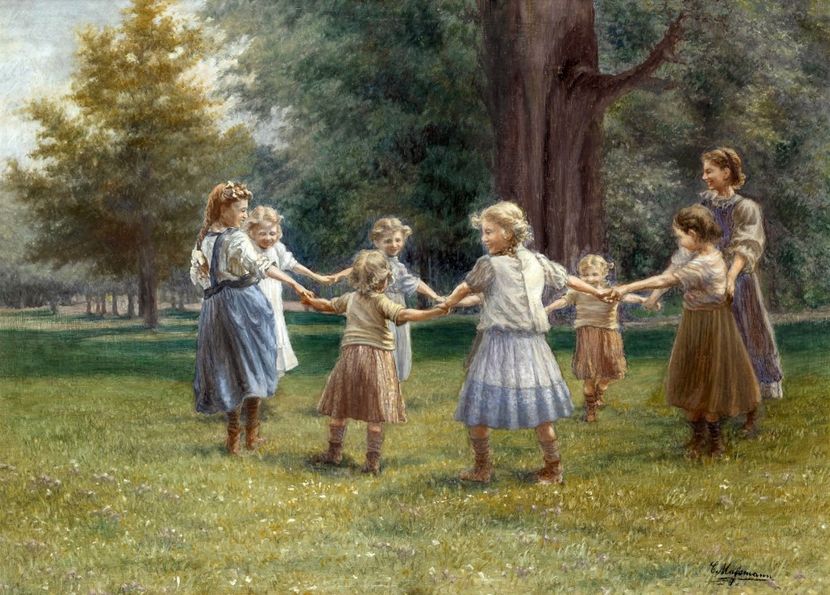 228 - Tablouri- copii