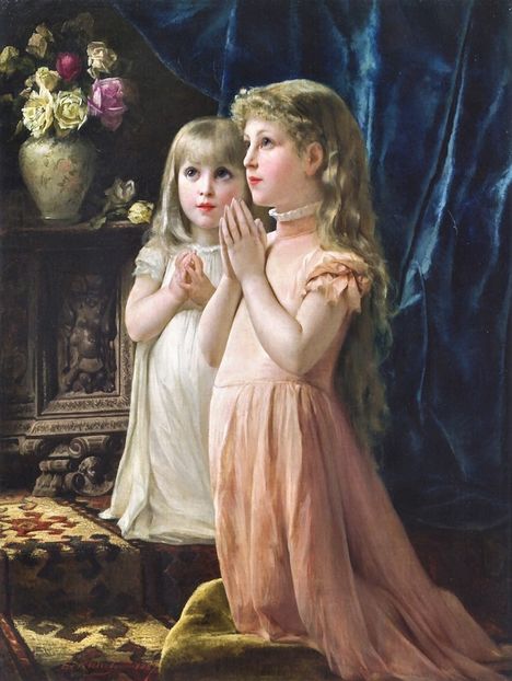 234 - Tablouri- copii