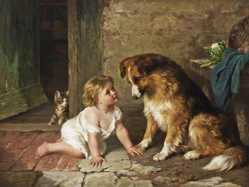 235 - Tablouri- copii