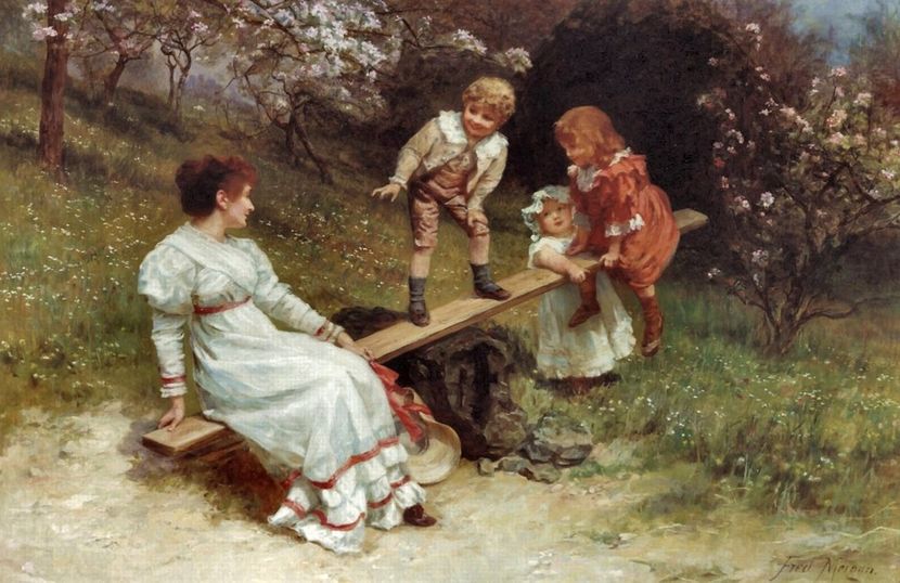 238 - Tablouri- copii