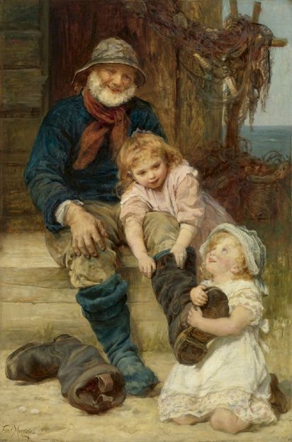 239 - Tablouri- copii