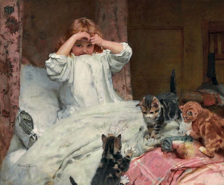 241 - Tablouri- copii