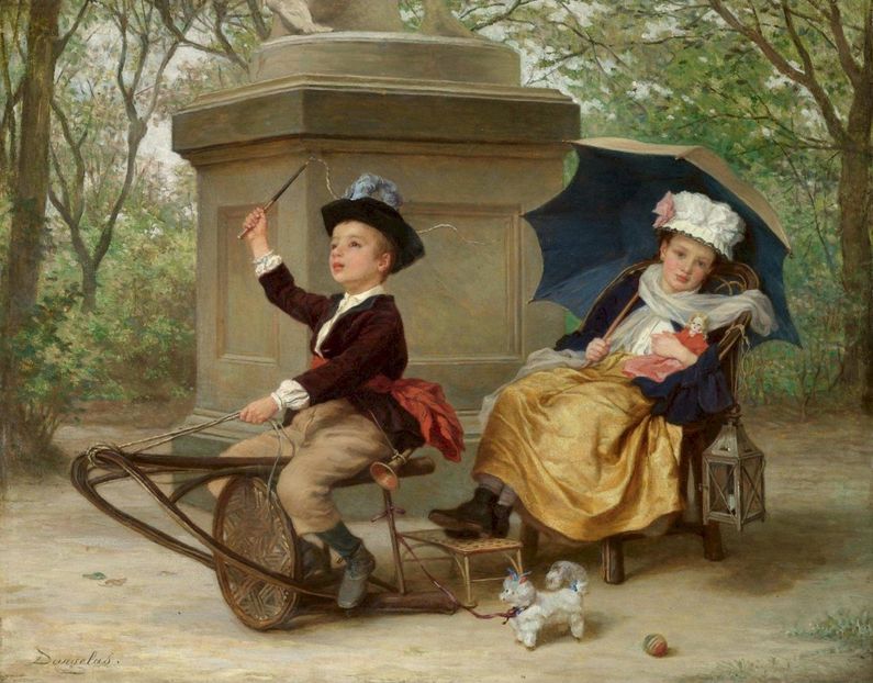 242 - Tablouri- copii