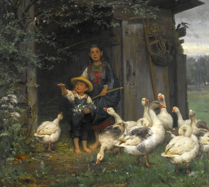 246 - Tablouri- copii