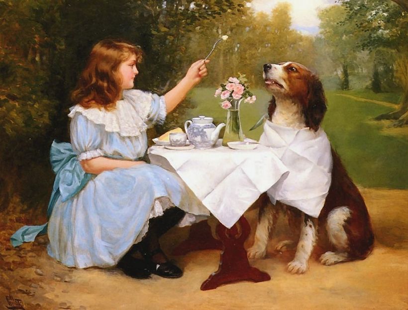 255 - Tablouri- copii