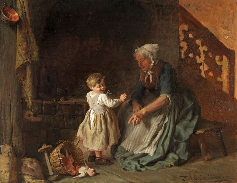 257 - Tablouri- copii