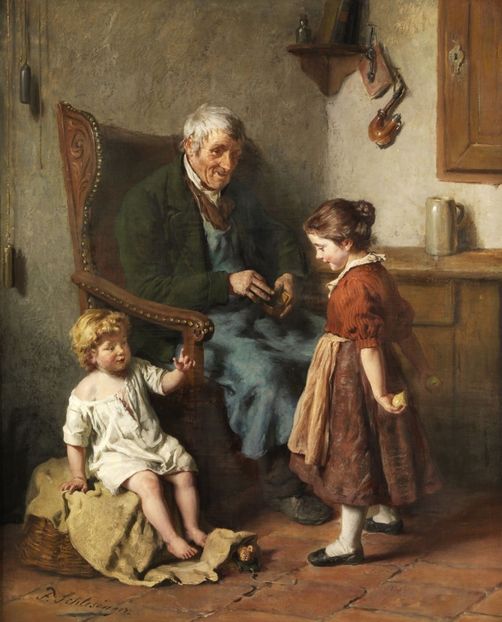 260 - Tablouri- copii