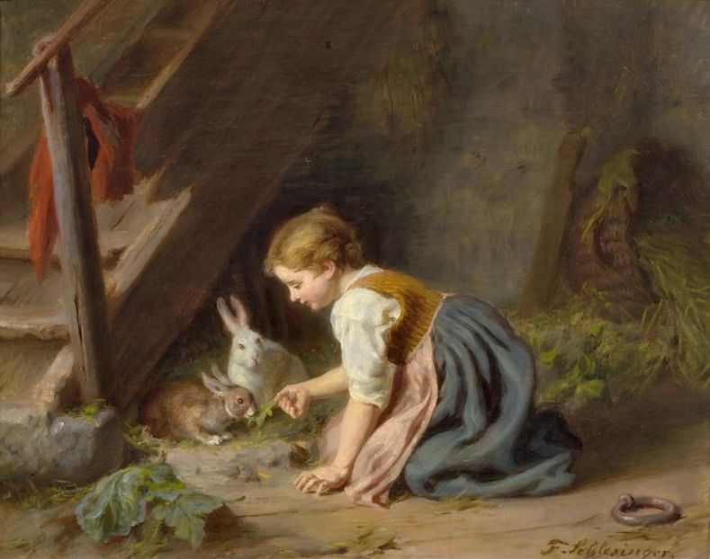 263 - Tablouri- copii