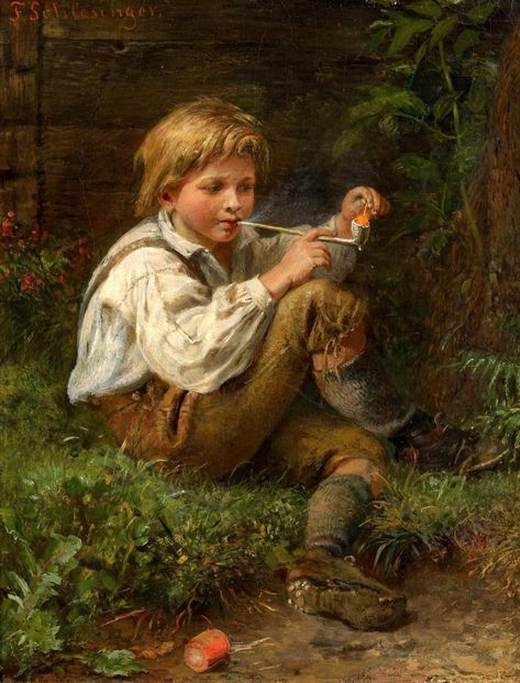 265 - Tablouri- copii