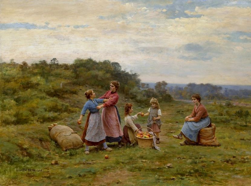 276 - Tablouri- copii