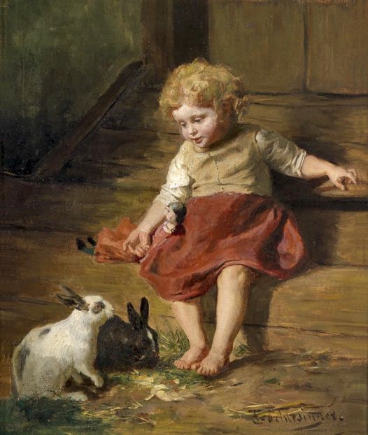 286 - Tablouri- copii