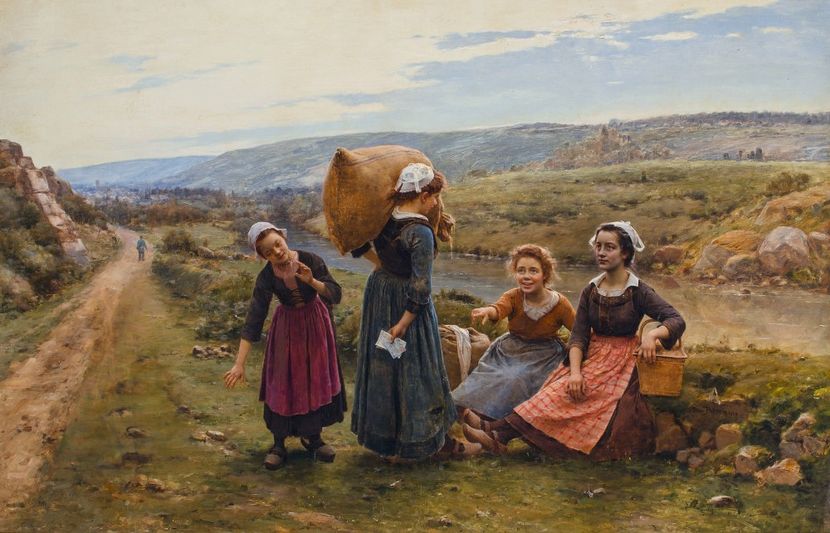 288 - Tablouri- copii