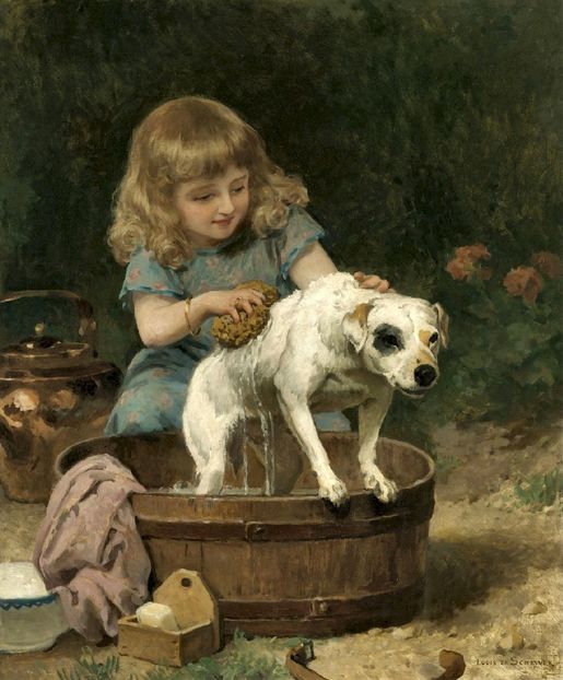 293 - Tablouri- copii