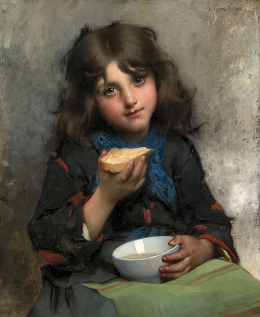 294 - Tablouri- copii