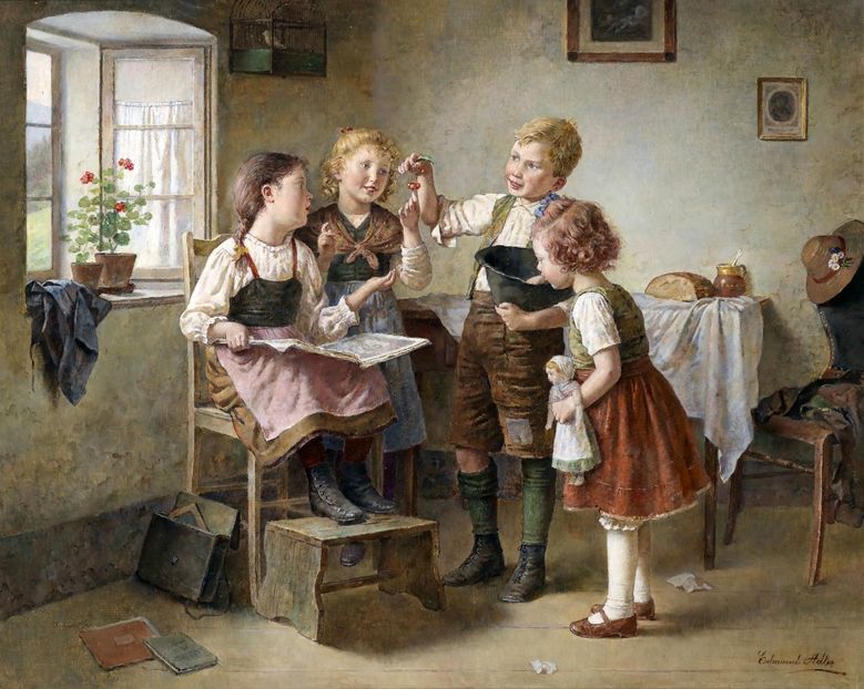 298 - Tablouri- copii