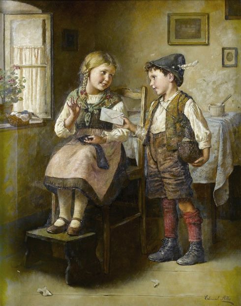 304 - Tablouri- copii