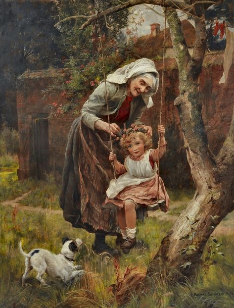 306 - Tablouri- copii