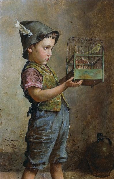 312 - Tablouri- copii