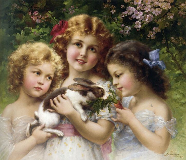 316 - Tablouri- copii