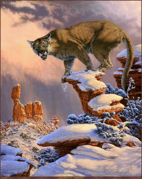 147 - Tablouri- animale