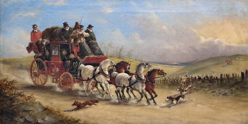 49 - Tablouri diverse