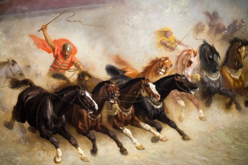 58 - Tablouri diverse