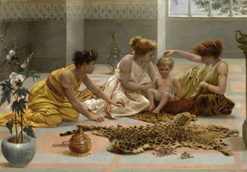 84 - Tablouri diverse