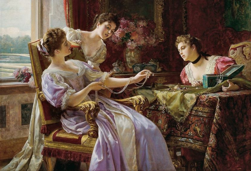 95 - Tablouri diverse