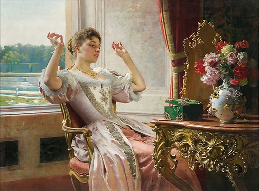 97 - Tablouri diverse