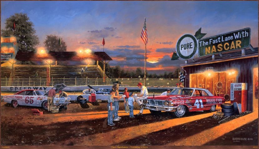 101 - Tablouri diverse